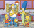 FIRST RELEASES 2019 THE SIMPSONS LISA SIMPSON 1OZ SILVER COIN NGC PF70