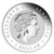 BERLIN WORLD MONEY FAIR $1 KOOKABURRA 2017 AUSTRALIA 1oz SILVER COIN 70 FR OGP