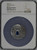 TIFFANY ART JAIN TEMPLE INDIA 2016 2oz SILVER COIN $10 NGC MS 70 ANTIQUED