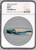 The Perth Mint SURFBOARD 2020P AUSTRALIA 2oz SILVER COIN dollar2 NGC MS70