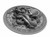 2018 Niue Perseus Demigods 2oz Silver Coin