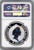 KOOKABURRA KM-138 1991 $5 AUSTRALIA NGC MS69