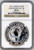 KOOKABURRA KM-138 1991 $5 AUSTRALIA NGC MS69
