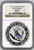 KOOKABURRA 1992 $1 AUSTRALIA NGC MS69 1oz SILVER COIN