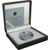Uranus Planets And Gods 2020 Cameroon 3oz Silver Coin Antiqued
