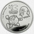 ERROR LABEL NEW Pac-man 40th ANNIV 2020 NIUE 1oz SILVER PROOF COIN NGC PF69 FR