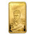 HARRY POTTER 2020 COOK IS 0.5g GOLD BAR $5 NGC PL 69 UC EARLY RELEASE