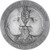 KAMA SUTRA MOMENTS OF LOVE II 2020 CAMEROON 3oz NGC MS 70 ANTIQUED
