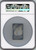THE NIGHTMARE BEFORE CHRISTMAS JACK SKELLINGTON 2021 NIUE $2 SILVER COIN NGC 70