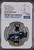 Batman BATMAN DC COMICS 1989 BATMOBILE 2021 SILVER COIN 1oz NGC MS 70 FIRST RELEASES