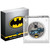 Batman BATMAN DC COMICS 1989 BATMOBILE 2021 SILVER COIN 1oz NGC MS 70 FIRST RELEASES