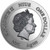My First Capital $1 My First Treasures 1/2 oz Proof Silver Coin 2021 Niue Bidcom
