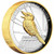 2020 Australia 2oz Silver Kookaburra 30 Ann GILT HIGH RELIEF $2 Coin NGC PF70 FR