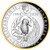2020 Australia 2oz Silver Kookaburra 30 Ann GILT HIGH RELIEF $2 Coin NGC PF70 FR