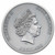 Trap Attack NGC MS70 FR Cook Islands 2021 High Relief Silver Coin 1oz COA