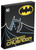 The Caped Crusader Kiss 2020 Niue 1oz Silver Coin $2 Batman DC Comics NGC PF70