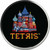 TETRIS TETRIS ST BASILS CATHEDRAL 2021 NIUE 1oz dollar2 SILVER COIN NGC PF69 FR COLORED