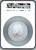 Seven Summit Series Kilimanjaro East Africa 5oz Silver Coin 2019 Cook Is MS70 FR
