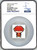 DC Comics The Flash Chibi $2 Silver Coin 2020 Niue NGC PF70 Early Releases