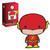 DC Comics The Flash Chibi $2 Silver Coin 2020 Niue NGC PF70 Early Releases