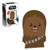 Chewbacca Chibi Star Wars 2020 Niue NGC PF70 EARLY RELEASES POP 5
