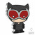 CATWOMAN DC COMICS 2021 NIUE CHIBI COIN 1oz NGC PF70 FIRST RELEASES