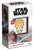 LUKE SKYWALKER Star Wars 2021 Niue 2 Dollars 1oz CHIBI Silver Coin NGC 69 UC FR