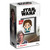 Han Salo Star Wars 1oz Silver Chibi Coin 2021 Niue NGC PF69 UC FR
