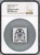 R2-D2 Star Wars Chibi 1 oz Silver Coin 2020 NZ MINT NGC PF69 UC