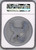 Jurassic World NGC MS 70 FR VELOCIRAPTOR Jurassic World 2oz Silver Shaped dollar5 Coin 2021 Niue