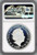2020 G. Britain NGC PF69UC 5£ 2 oz Silver Coin James Bond 007 ASTON MARTIN DB5