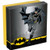 2021 Cook Isl, BATMAN DC COMICS 2oz Silver High Relief Gilded Coin $10 NGC 70