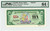 2002 $10 Disney Dollar Tinkerbell DIS79p PMG 64 EPQ "proof" POP 1