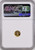 CHARMING TIGER Lunar Year 0.5 G Gold Proof Coin Mongolia 2022 NGC PF 70 UC FR