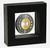 2021 Tuvalu Hourglass 2oz Silver Antiqued Coin NGC MS 69 FR + OGP