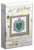 HARRY POTTER SLYTHERIN CREST 2021 NIUE NGC PF70 FIRST RELEASES