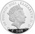RARE JAMES BOND SPECIAL EDITION 2021 10oz SILVER PROOF COIN NGC 69 POP 2 COA 81