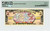 2008 $1 Disney Dollar Mickey Ca. 1930 PMG 67 EPQ (DIS146)