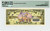 2005 $1 Disney Dollar Dumbo (bar Code) PMG 66 EPQ (DIS95)