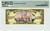 2005 $1 Disney Dollar Dumbo (no Bar Code) PMG 64 EPQ (DIS96)
