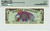 2000 $1 Disney Dollar Mickey Millennium Series PMG 63 EPQ (DIS65)