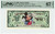 2000 $1 Disney Dollar Mickey Millennium Series PMG 67 EPQ (DIS65)