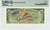2001 $5 Disney Dollar Mickey California Adventure PMG 65 EPQ (DIS72)