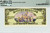 2005 $1 Disney Dollar Dumbo (No Bar Code) PMG 64 EPQ (DIS94)
