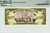 2005 $1 Disney Dollar Dumbo (no Bar Code) PMG 64 EPQ (DIS94)