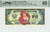 2007 $1 Disney Dollar Ariel PMG 65 EPQ (DIS128)