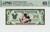 1994 $1 Disney Dollar Mickey PMG 65 EPQ (DIS33)