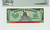 1997 $1 Disney Dollar Sorcerer Mickey PMG 64 (DIS47)