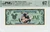 1988 $1 Disney Dollar Mickey PMG 67 EPQ (DIS7)