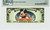2014 $5 Disney Dollar Big Thunder Mountain PMG 66 EPQ (DIS172)